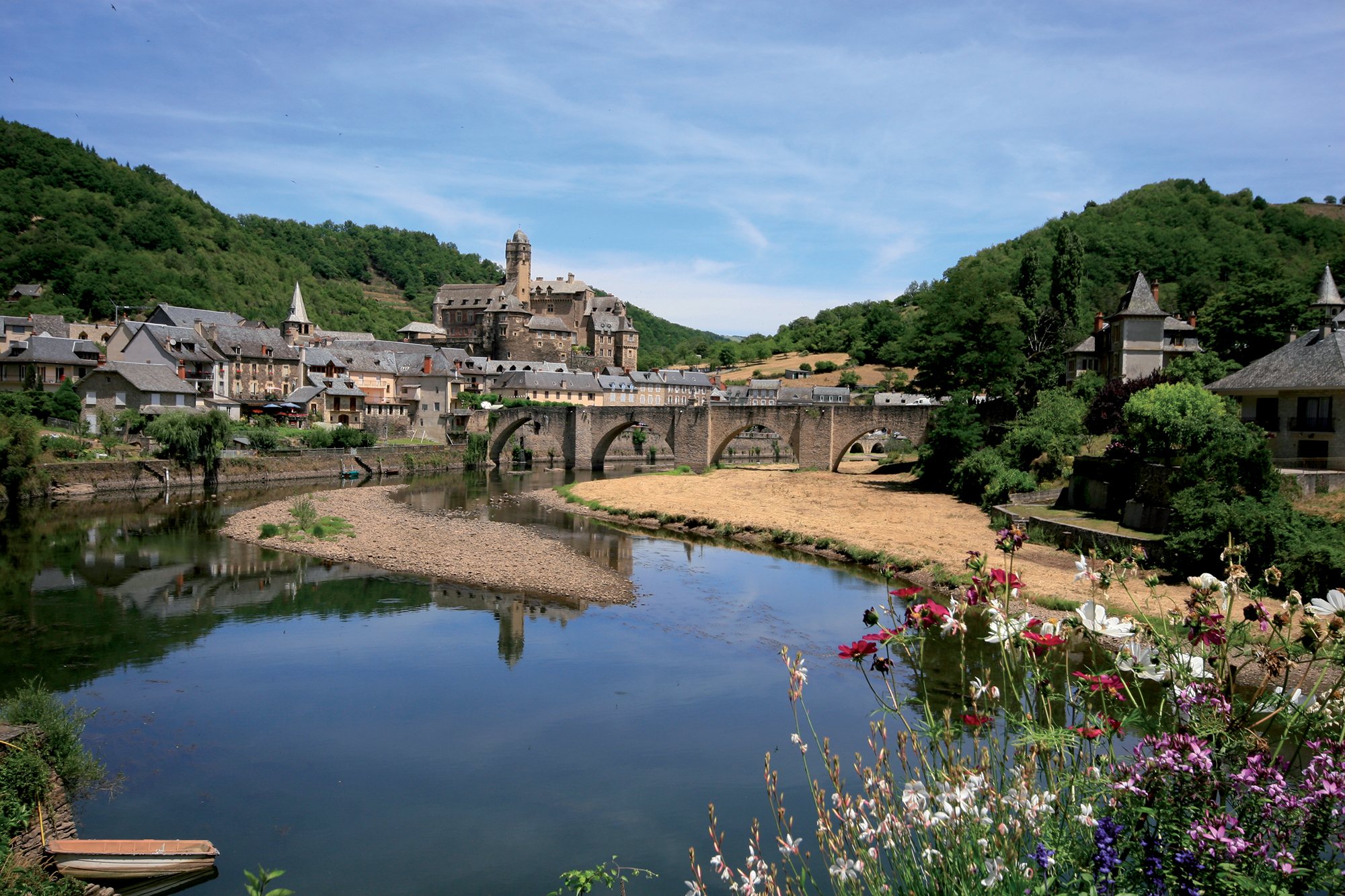 Estaing