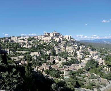 Gordes