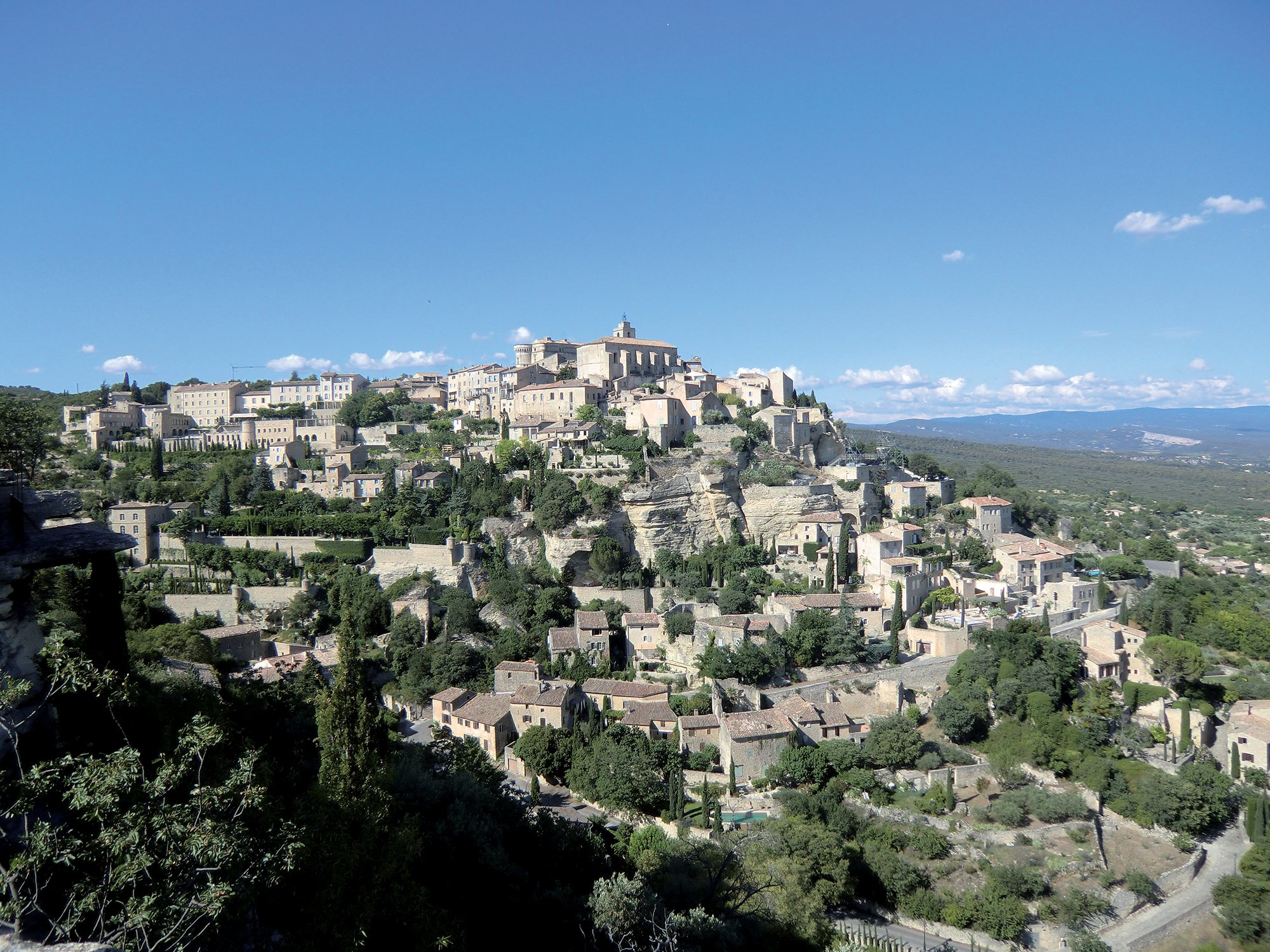 Gordes