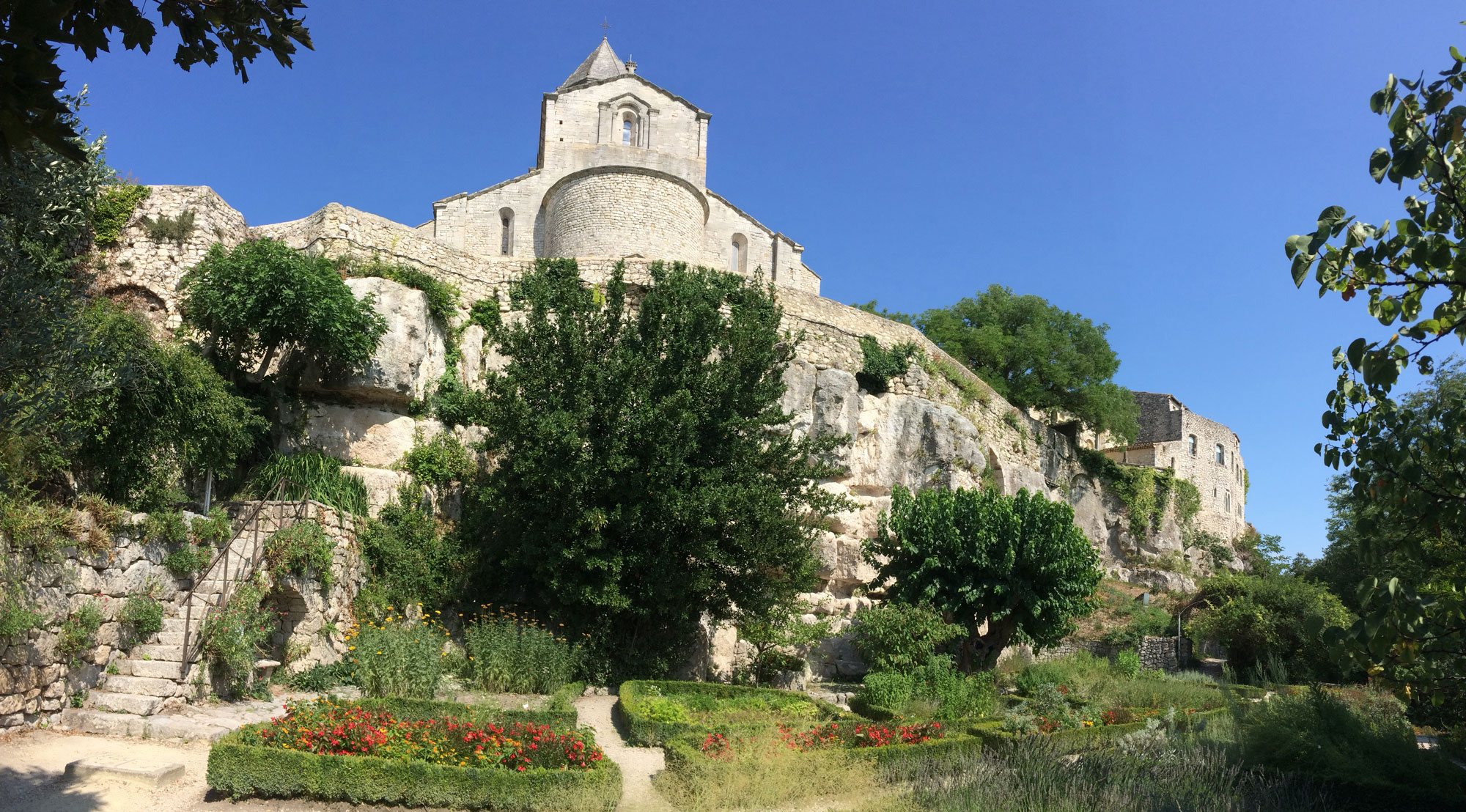 La Garde-Adhémar