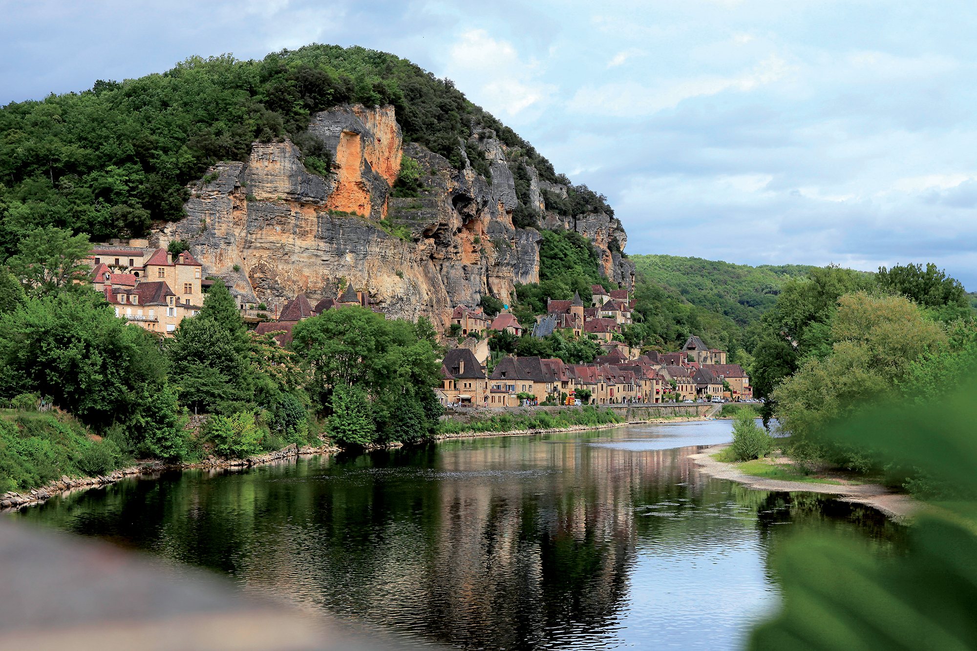 La Roque-Gageac