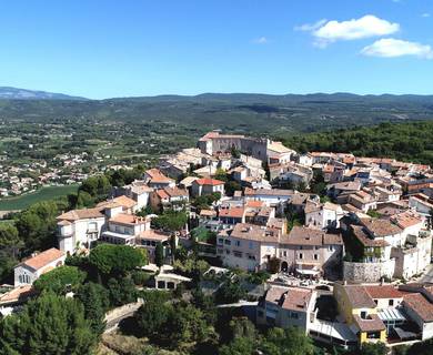 Le Castellet