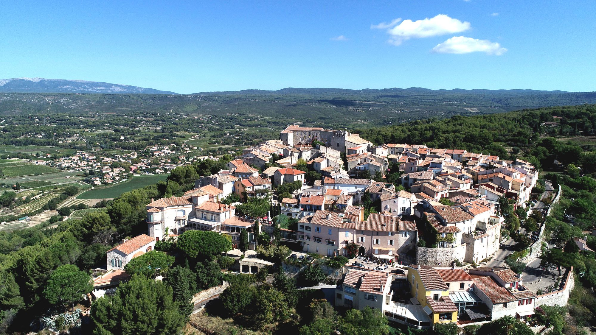 Le Castellet