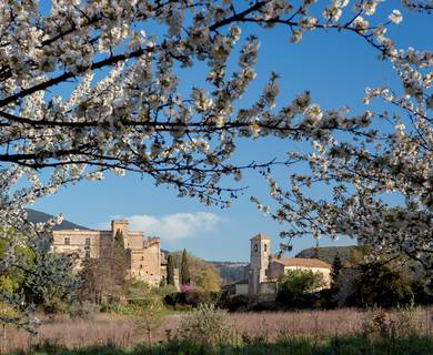 Lourmarin