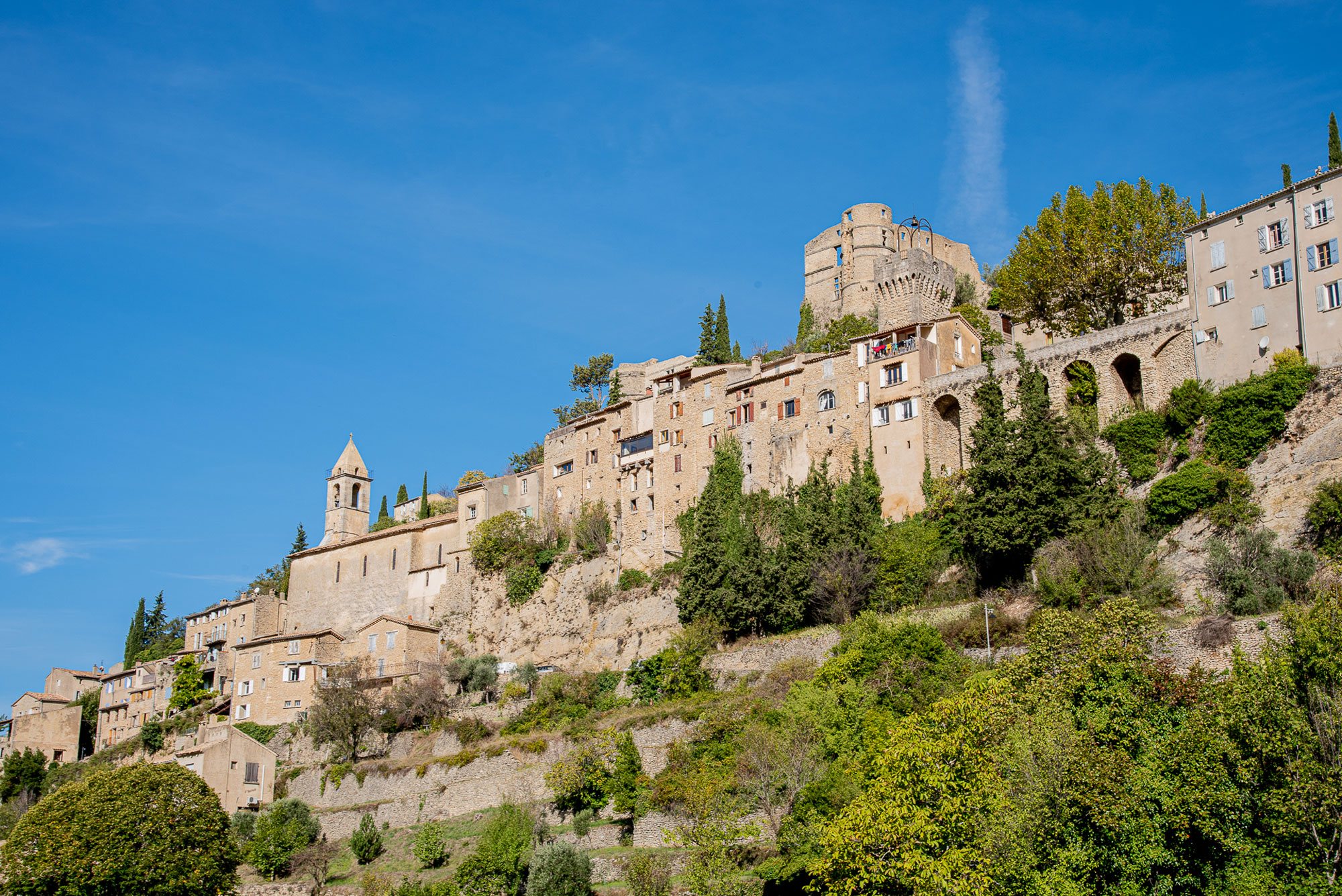 Montbrun-les-Bains