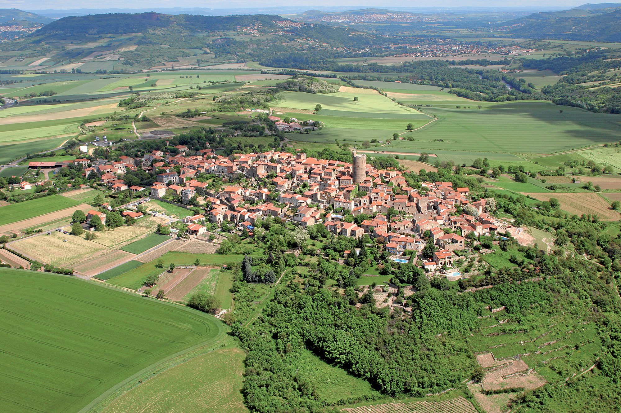 Montpeyroux