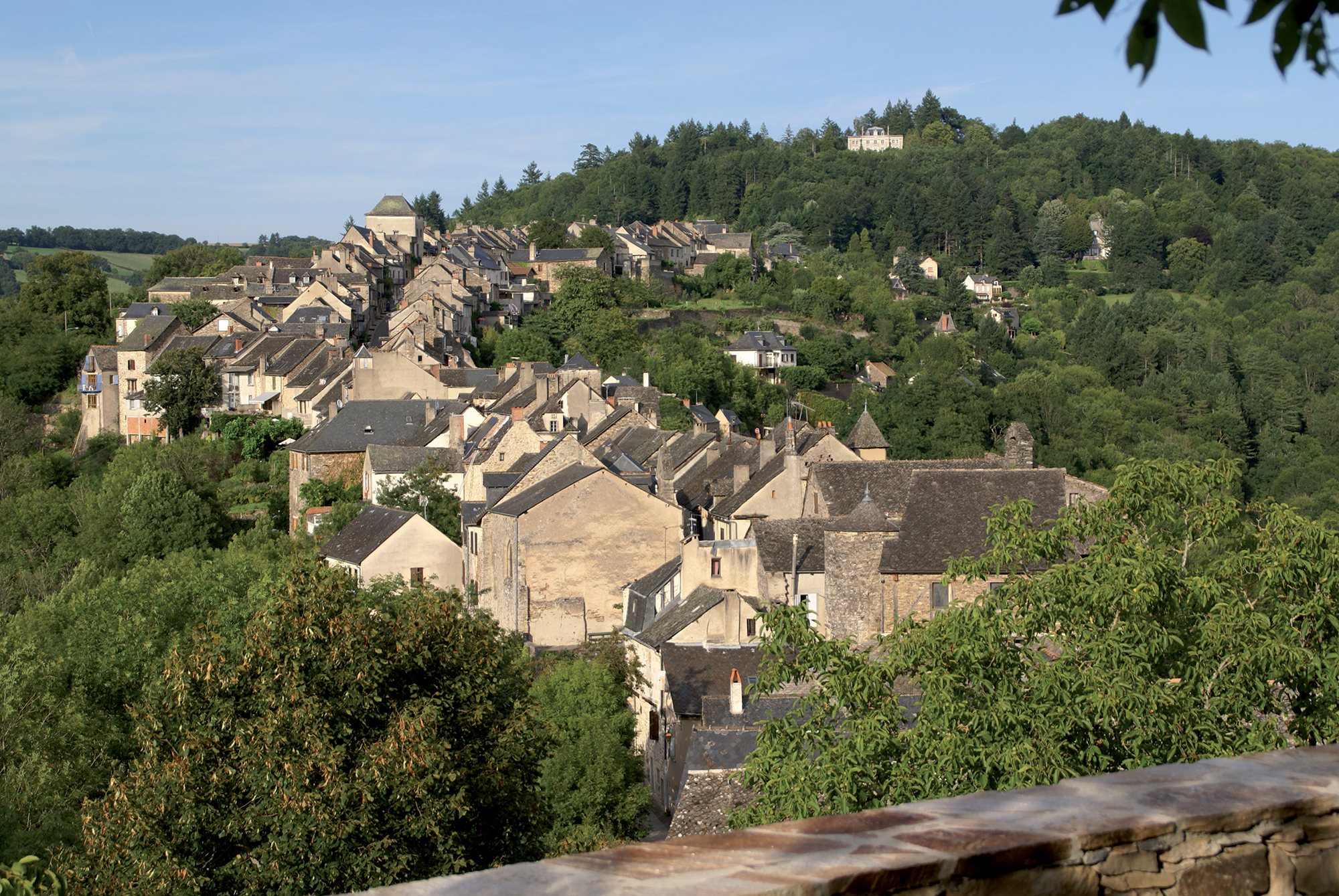 Najac