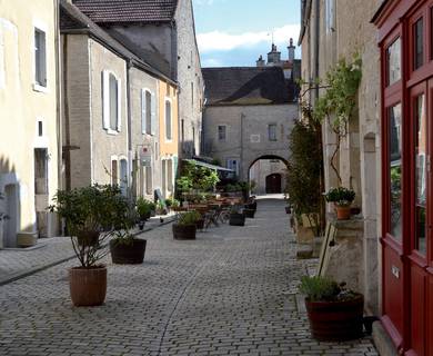 Noyers