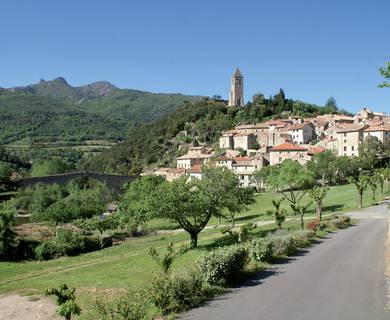 Olargues