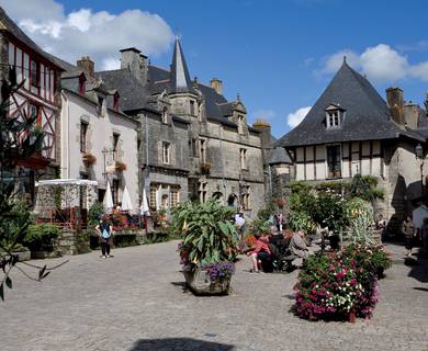 Rochefort-en-Terre