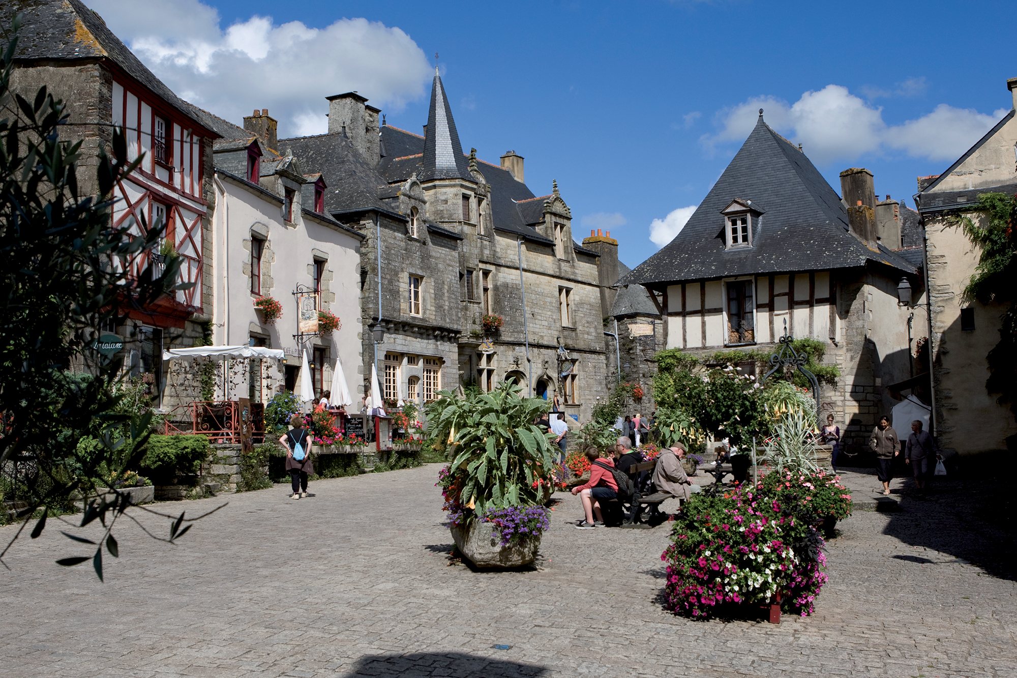 Rochefort-en-Terre