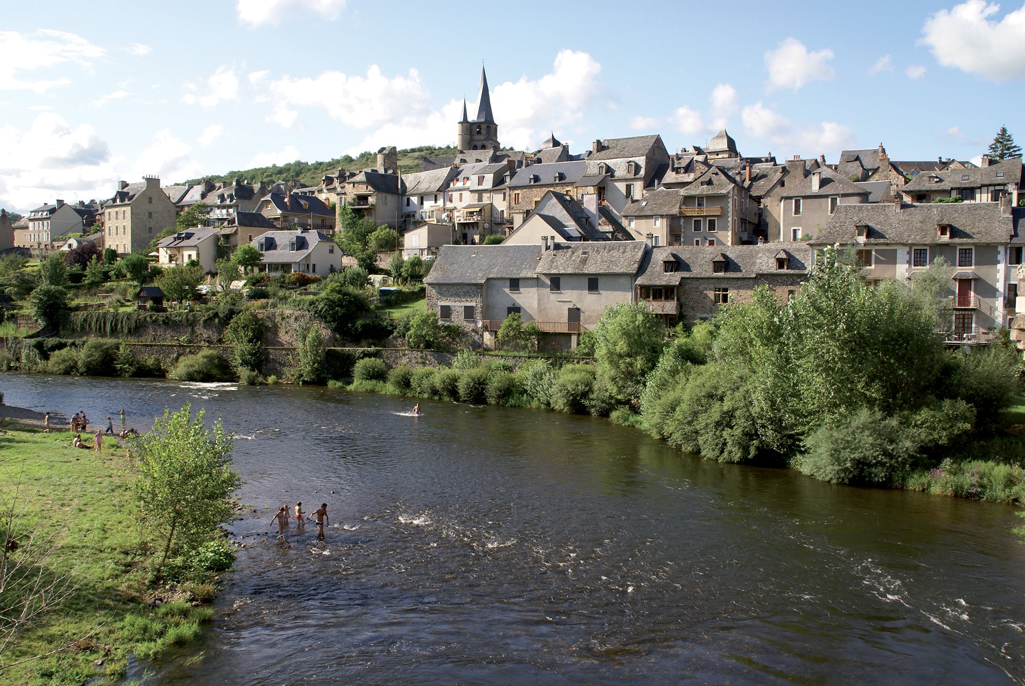 Saint-Côme-d'Olt