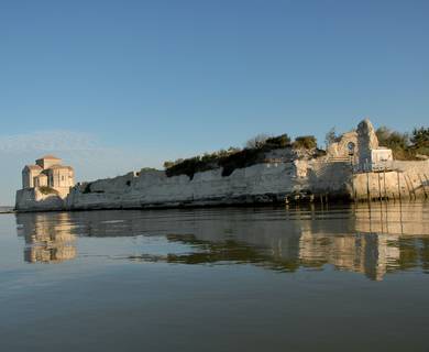 Talmont-sur-Gironde