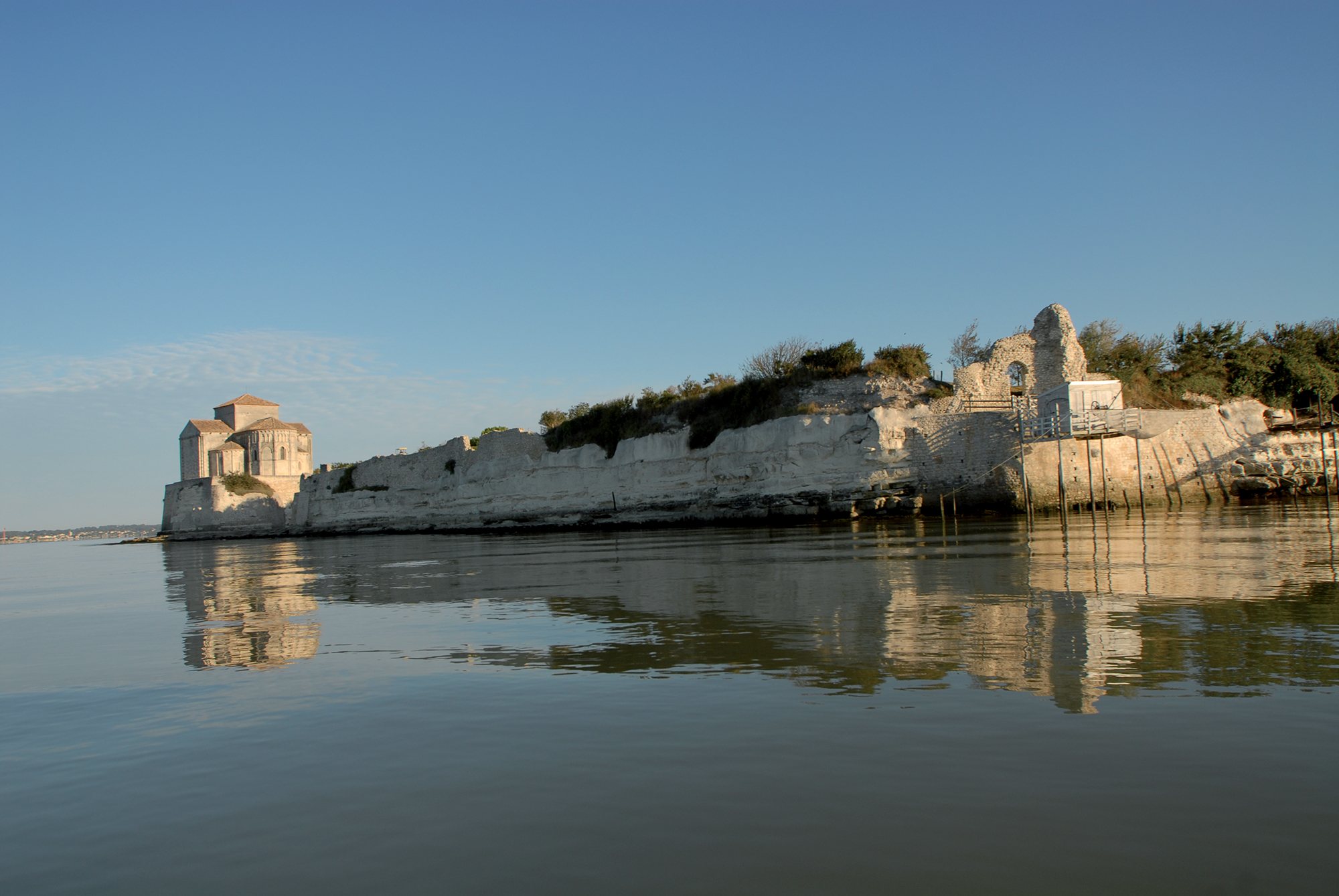 Talmont-sur-Gironde