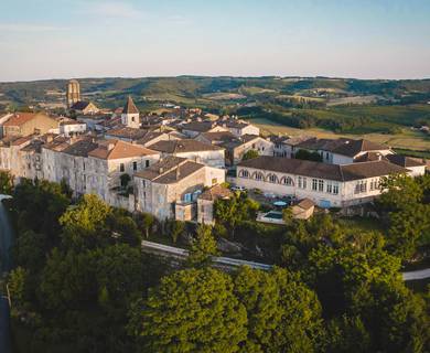 Tournon-d'Agenais