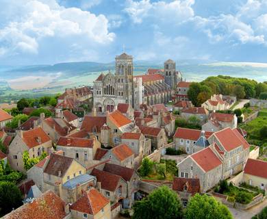 Vézelay