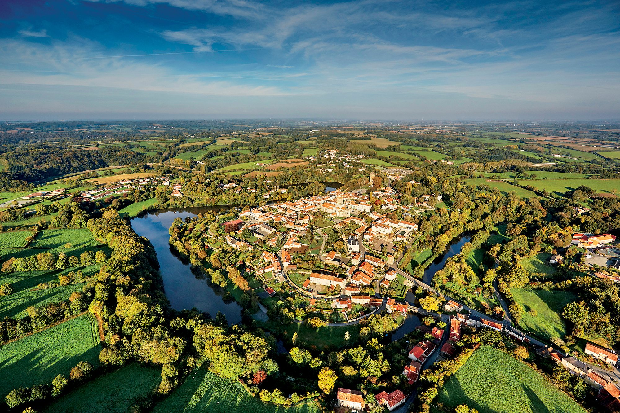 Vouvant