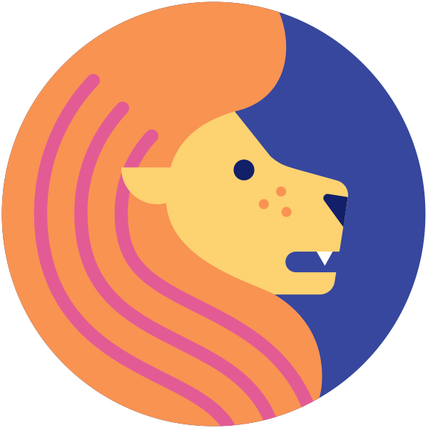 Leo Zodiac Sign