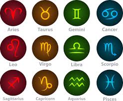 Zodiac Signs