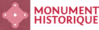 Monument Historique XX